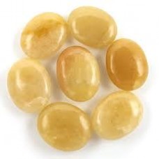 Aventurine - Yellow